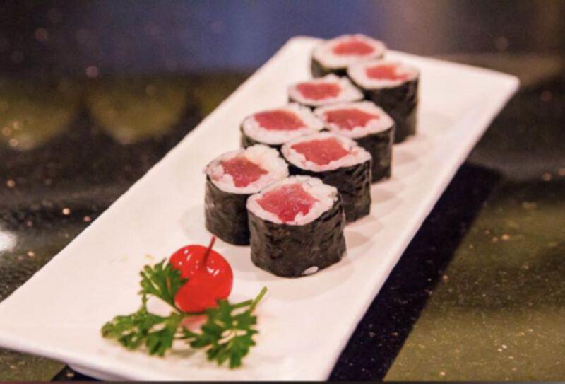 Tuna Roll
