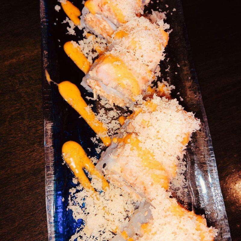 Olympic Roll