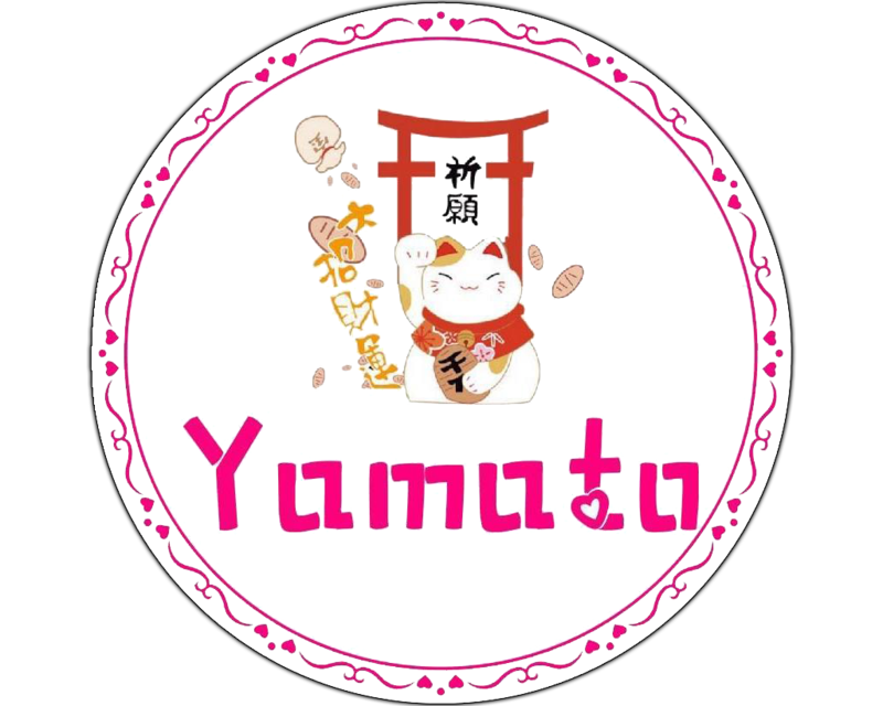 YAMATO Hibachi & Sushi logo